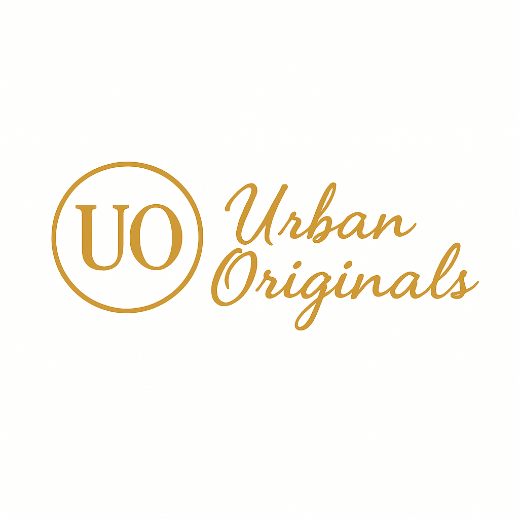 About UrbanOriginals