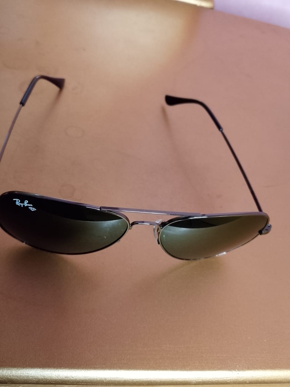 Stylish Glasses